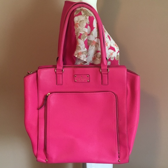 kate spade Handbags - 👛Kate Spade👛Authentic Handbag